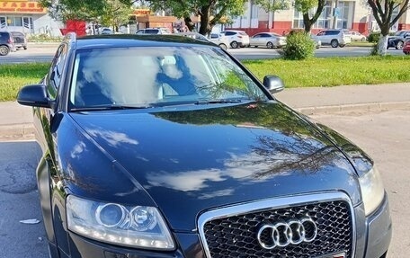 Audi A6 allroad, 2011 год, 999 000 рублей, 2 фотография