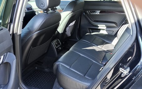 Audi A6 allroad, 2011 год, 999 000 рублей, 12 фотография