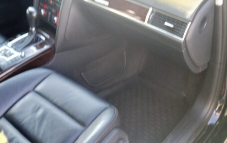 Audi A6 allroad, 2011 год, 999 000 рублей, 16 фотография