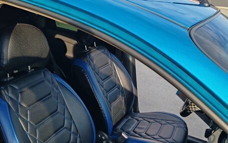 Chevrolet Aveo III, 2008 год, 445 000 рублей, 6 фотография
