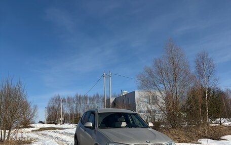 BMW X3, 2016 год, 2 400 000 рублей, 6 фотография