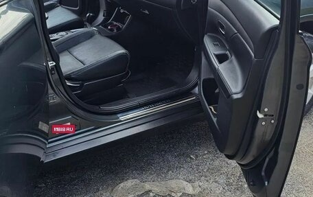 Mitsubishi Outlander III рестайлинг 3, 2014 год, 1 560 000 рублей, 10 фотография