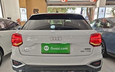 Audi Q2 I, 2022 год, 1 577 006 рублей, 5 фотография