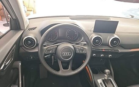 Audi Q2 I, 2022 год, 1 577 006 рублей, 8 фотография