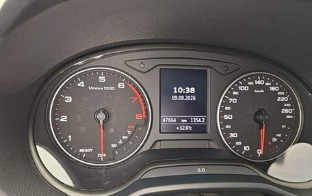Audi Q2 I, 2022 год, 1 577 006 рублей, 9 фотография