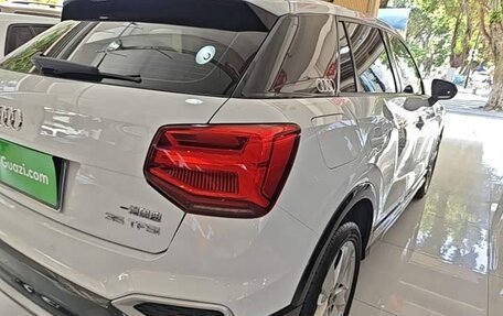 Audi Q2 I, 2022 год, 1 577 006 рублей, 6 фотография