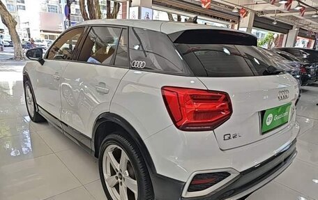 Audi Q2 I, 2022 год, 1 577 006 рублей, 4 фотография