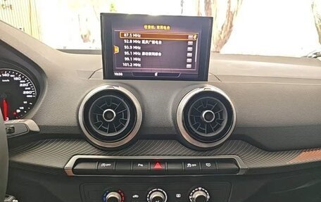 Audi Q2 I, 2022 год, 1 577 006 рублей, 10 фотография