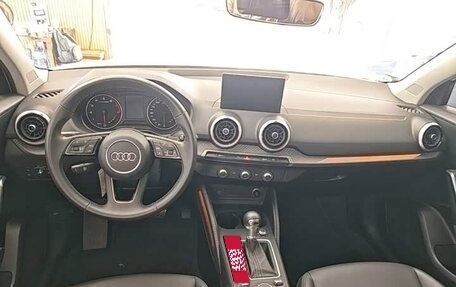 Audi Q2 I, 2022 год, 1 577 006 рублей, 7 фотография