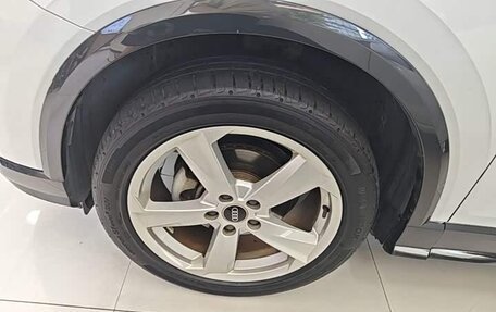 Audi Q2 I, 2022 год, 1 577 006 рублей, 19 фотография