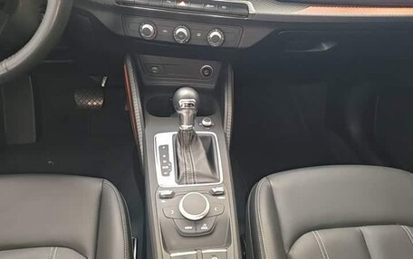 Audi Q2 I, 2022 год, 1 577 006 рублей, 11 фотография