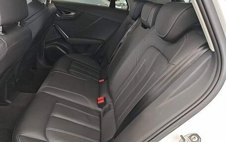 Audi Q2 I, 2022 год, 1 577 006 рублей, 13 фотография