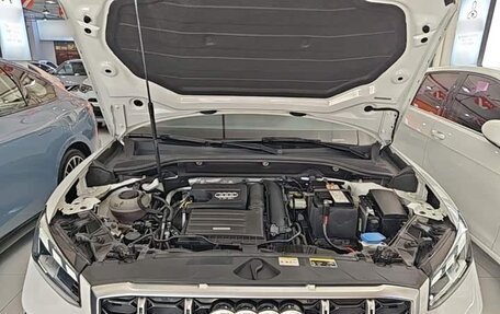 Audi Q2 I, 2022 год, 1 577 006 рублей, 16 фотография