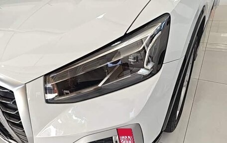 Audi Q2 I, 2022 год, 1 577 006 рублей, 20 фотография