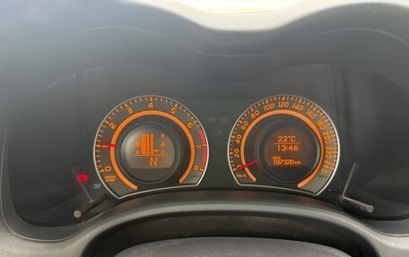 Toyota Corolla, 2008 год, 640 000 рублей, 11 фотография