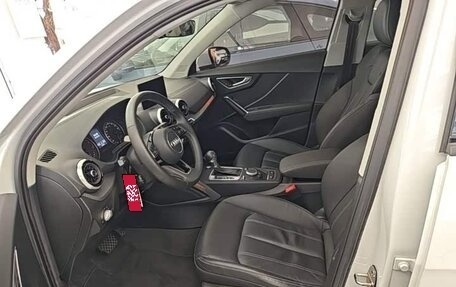 Audi Q2 I, 2022 год, 1 577 006 рублей, 12 фотография