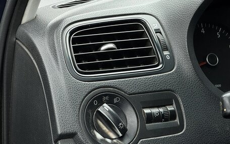 Volkswagen Polo VI (EU Market), 2010 год, 299 777 рублей, 9 фотография