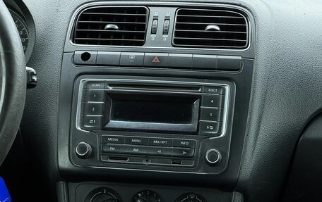 Volkswagen Polo VI (EU Market), 2010 год, 299 777 рублей, 10 фотография