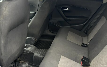 Volkswagen Polo VI (EU Market), 2010 год, 299 777 рублей, 12 фотография