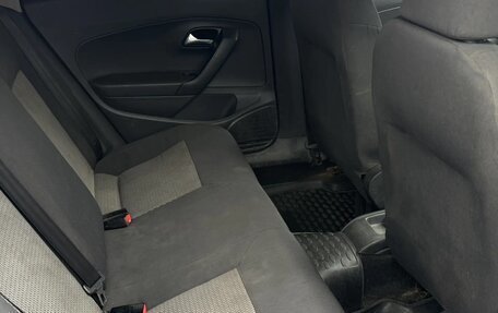 Volkswagen Polo VI (EU Market), 2010 год, 299 777 рублей, 13 фотография