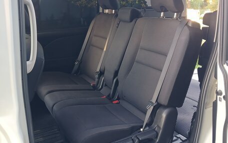 Nissan Serena IV, 2016 год, 1 445 000 рублей, 4 фотография