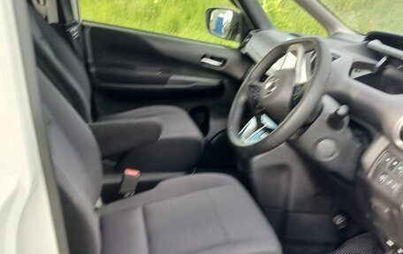 Nissan Serena IV, 2016 год, 1 445 000 рублей, 9 фотография