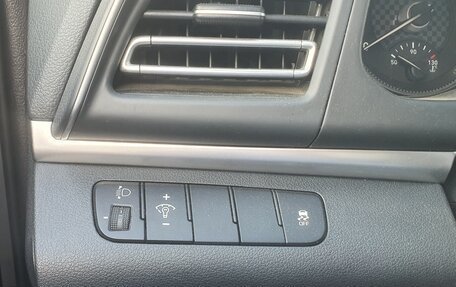 Hyundai Elantra VI рестайлинг, 2019 год, 1 600 000 рублей, 7 фотография