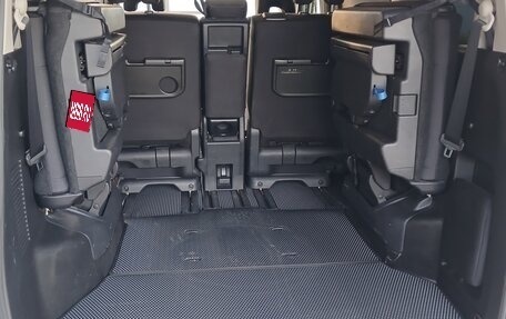 Nissan Serena IV, 2016 год, 1 445 000 рублей, 5 фотография