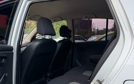 Hyundai i10 II, 2009 год, 599 000 рублей, 6 фотография
