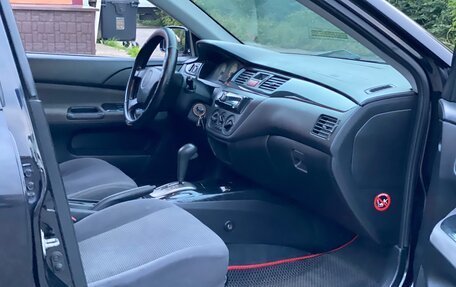 Mitsubishi Lancer IX, 2005 год, 375 000 рублей, 8 фотография