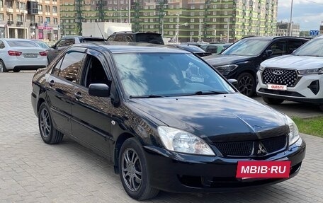 Mitsubishi Lancer IX, 2005 год, 375 000 рублей, 2 фотография