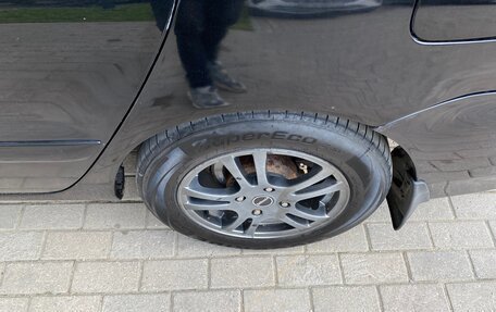 Mitsubishi Lancer IX, 2005 год, 375 000 рублей, 10 фотография