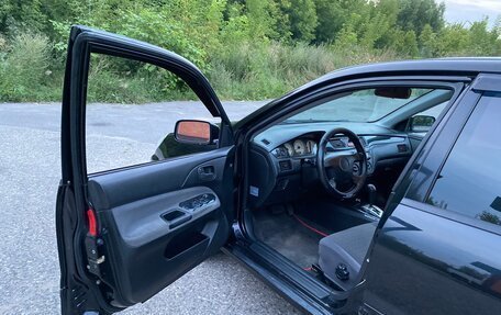 Mitsubishi Lancer IX, 2005 год, 375 000 рублей, 9 фотография