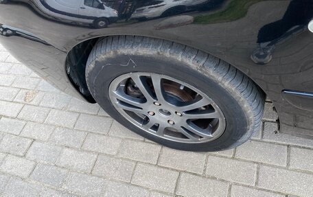 Mitsubishi Lancer IX, 2005 год, 375 000 рублей, 13 фотография