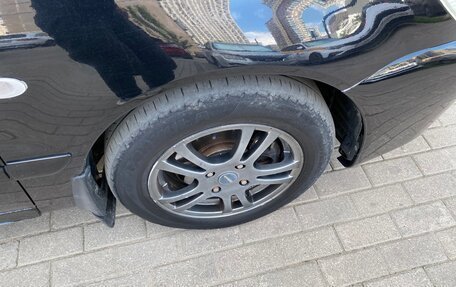 Mitsubishi Lancer IX, 2005 год, 375 000 рублей, 11 фотография