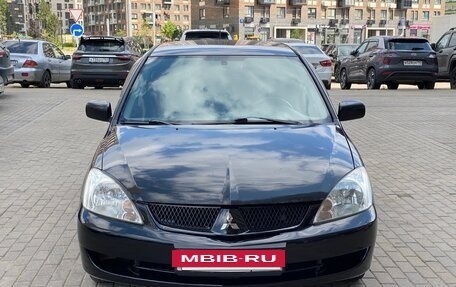 Mitsubishi Lancer IX, 2005 год, 375 000 рублей, 3 фотография