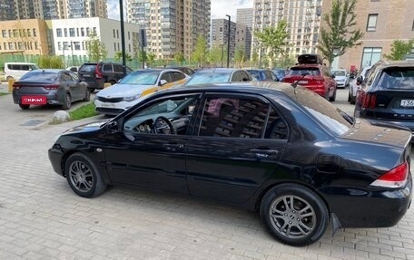 Mitsubishi Lancer IX, 2005 год, 375 000 рублей, 5 фотография