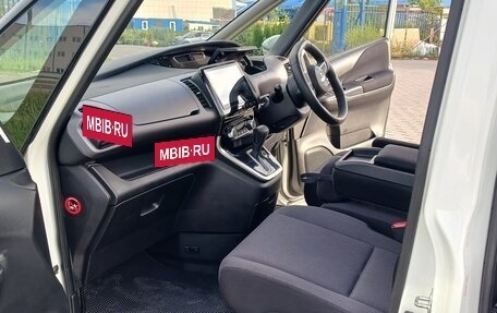 Nissan Serena IV, 2016 год, 1 445 000 рублей, 8 фотография