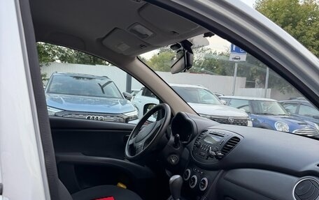 Hyundai i10 II, 2009 год, 599 000 рублей, 7 фотография