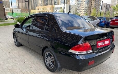 Mitsubishi Lancer IX, 2005 год, 375 000 рублей, 4 фотография