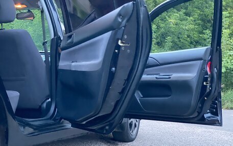 Mitsubishi Lancer IX, 2005 год, 375 000 рублей, 27 фотография