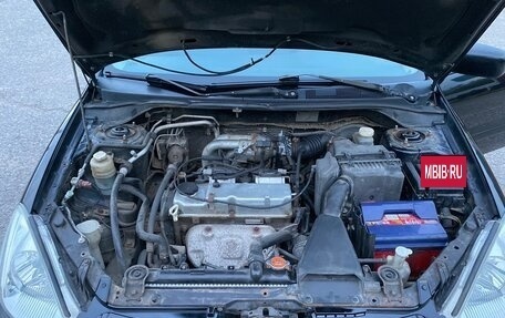 Mitsubishi Lancer IX, 2005 год, 375 000 рублей, 18 фотография