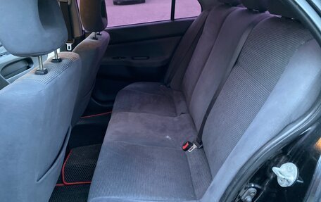 Mitsubishi Lancer IX, 2005 год, 375 000 рублей, 28 фотография