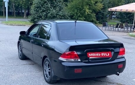 Mitsubishi Lancer IX, 2005 год, 375 000 рублей, 40 фотография
