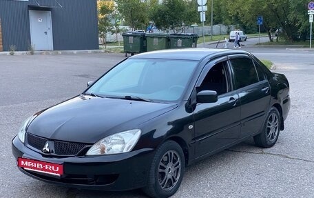 Mitsubishi Lancer IX, 2005 год, 375 000 рублей, 35 фотография