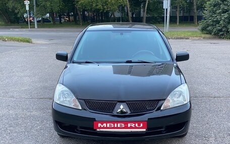 Mitsubishi Lancer IX, 2005 год, 375 000 рублей, 36 фотография