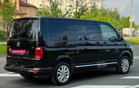 Volkswagen Multivan T6 рестайлинг, 2015 год, 2 990 000 рублей, 7 фотография