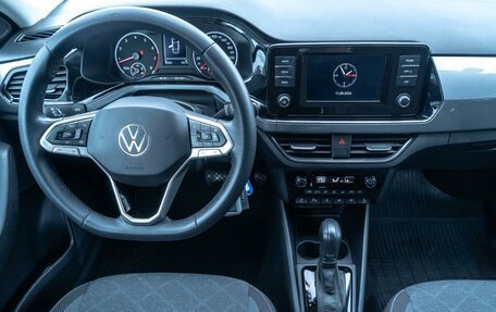 Volkswagen Polo VI (EU Market), 2021 год, 1 860 000 рублей, 9 фотография
