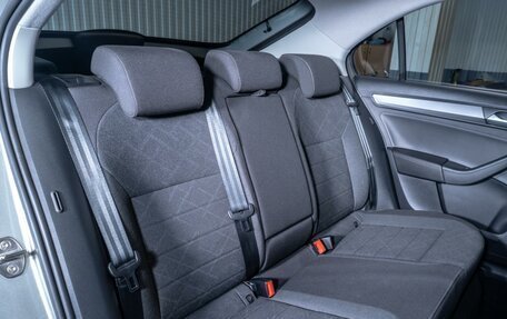 Volkswagen Polo VI (EU Market), 2021 год, 1 860 000 рублей, 10 фотография