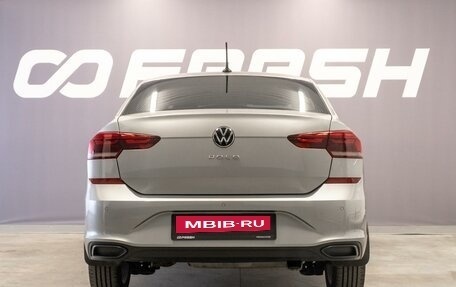 Volkswagen Polo VI (EU Market), 2021 год, 1 860 000 рублей, 4 фотография